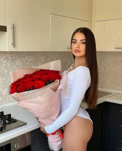Анкета настя - Фото 1, Уфа, 23 года, №33829